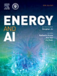 Energy And Ai期刊